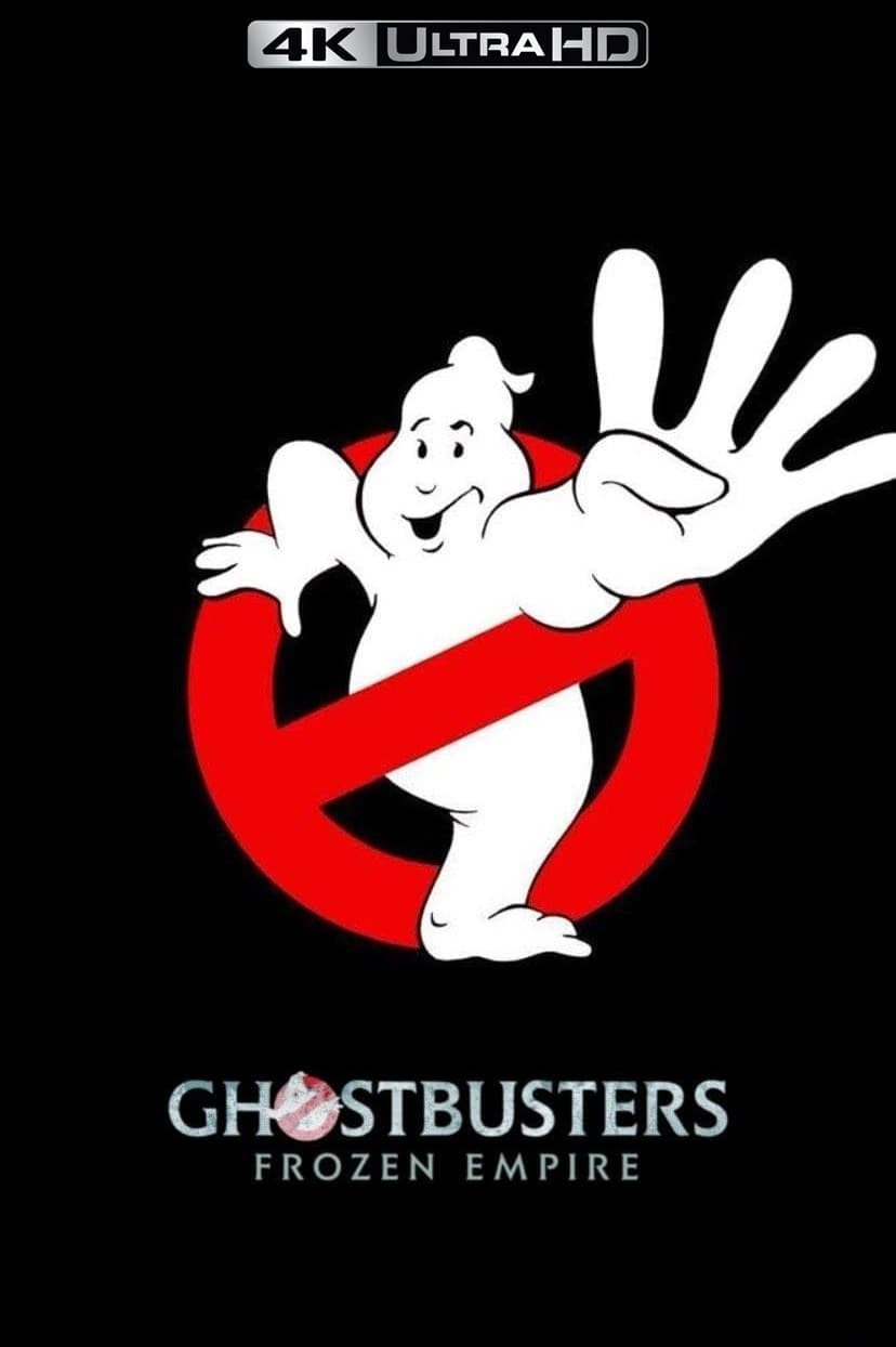 Immagine film Ghostbusters - Minaccia glaciale