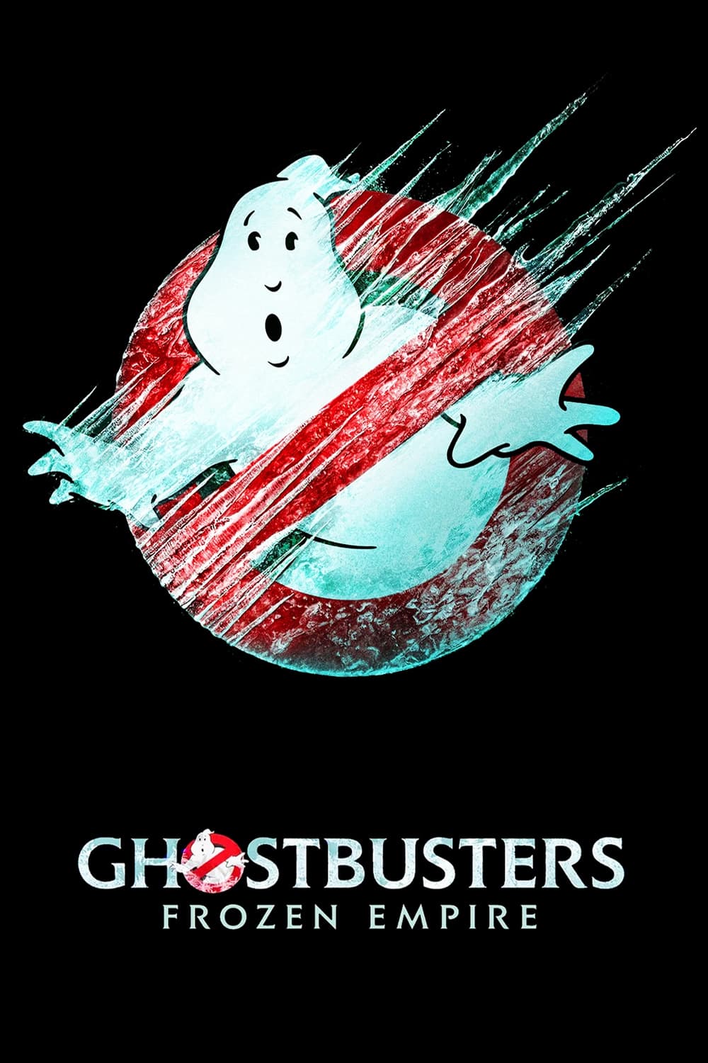 Immagine film Ghostbusters - Minaccia glaciale