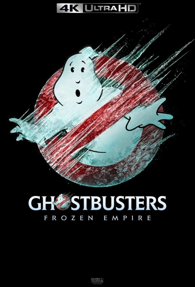 Immagine film Ghostbusters - Minaccia glaciale