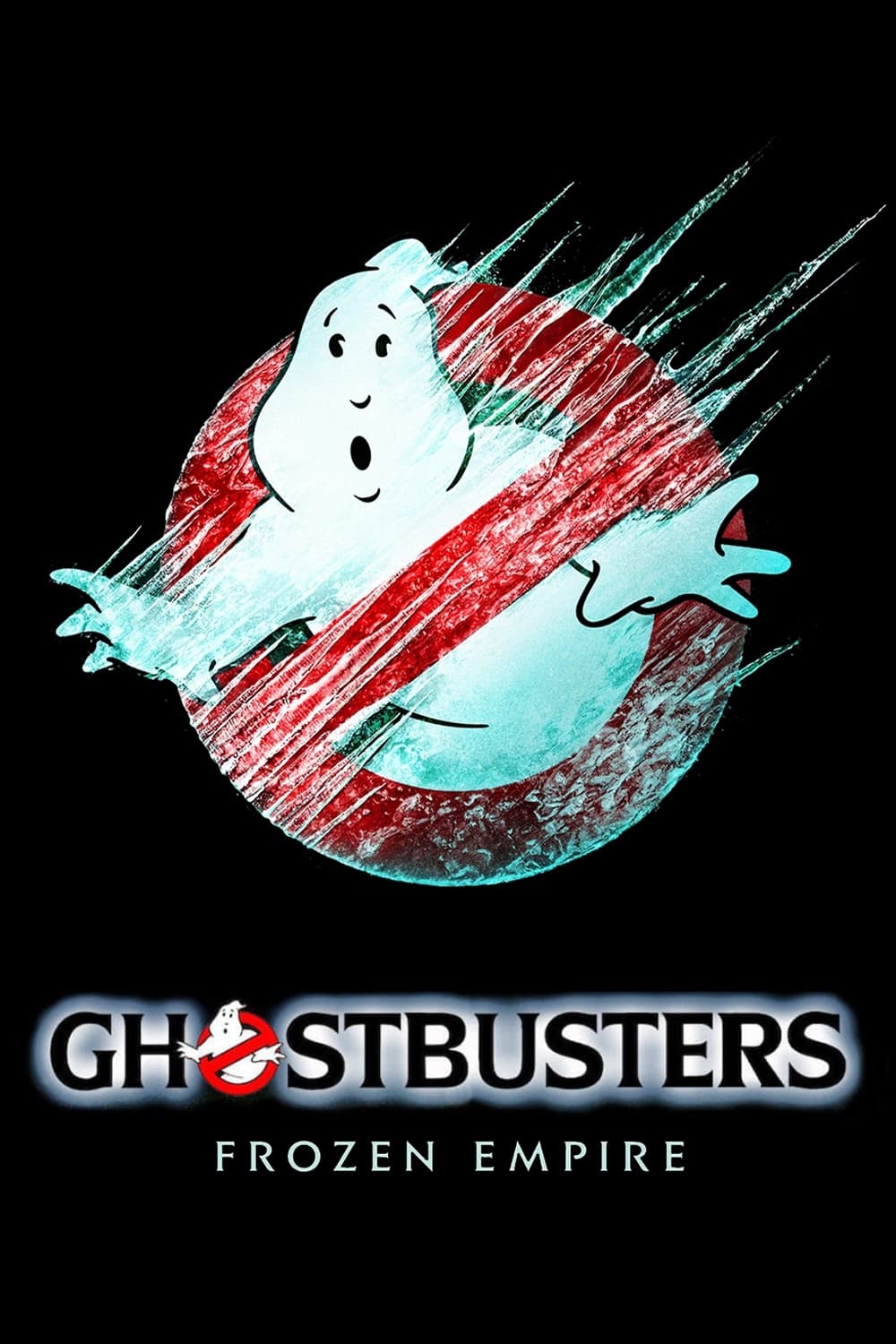 Immagine film Ghostbusters - Minaccia glaciale