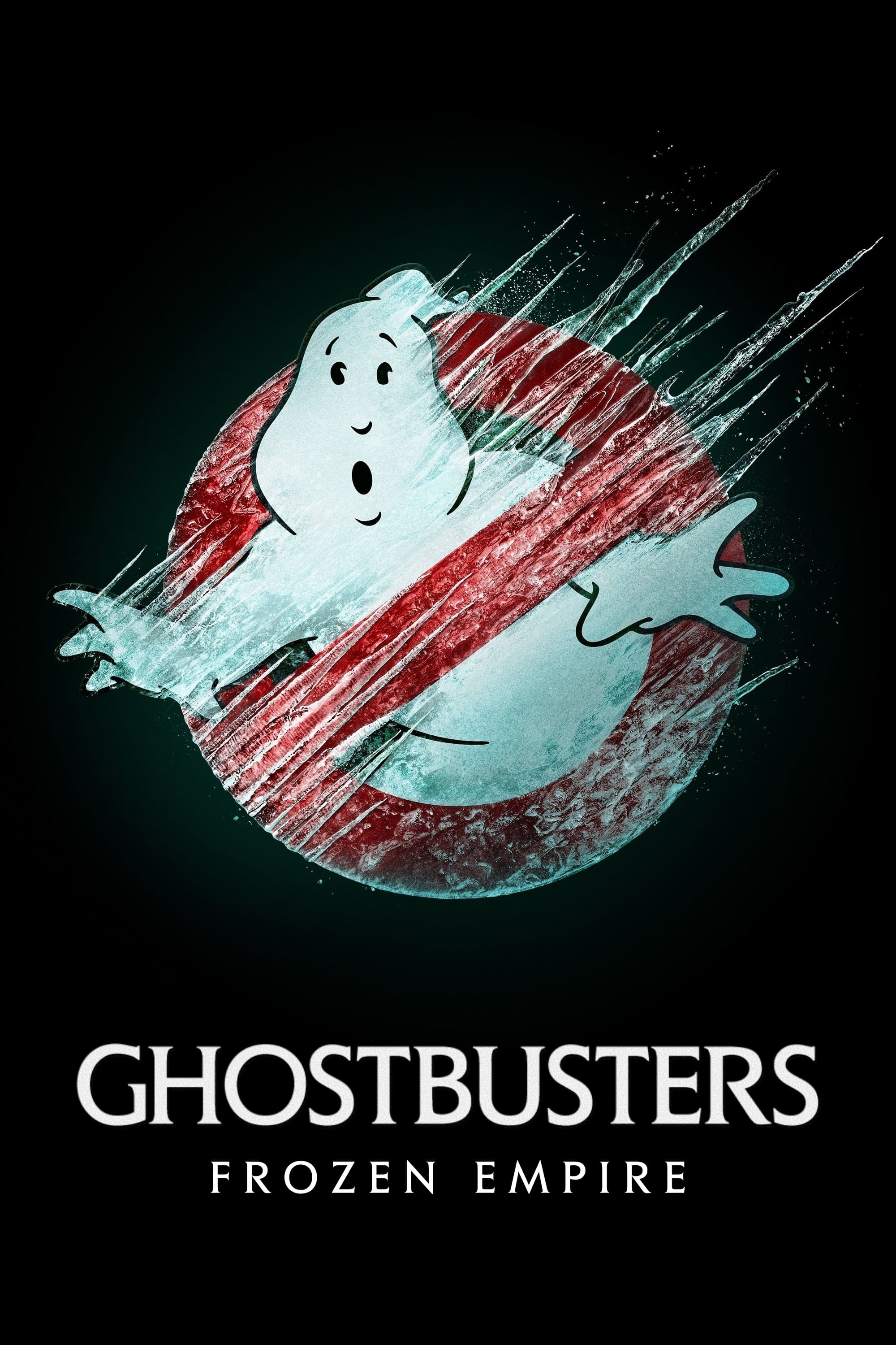 Immagine film Ghostbusters - Minaccia glaciale