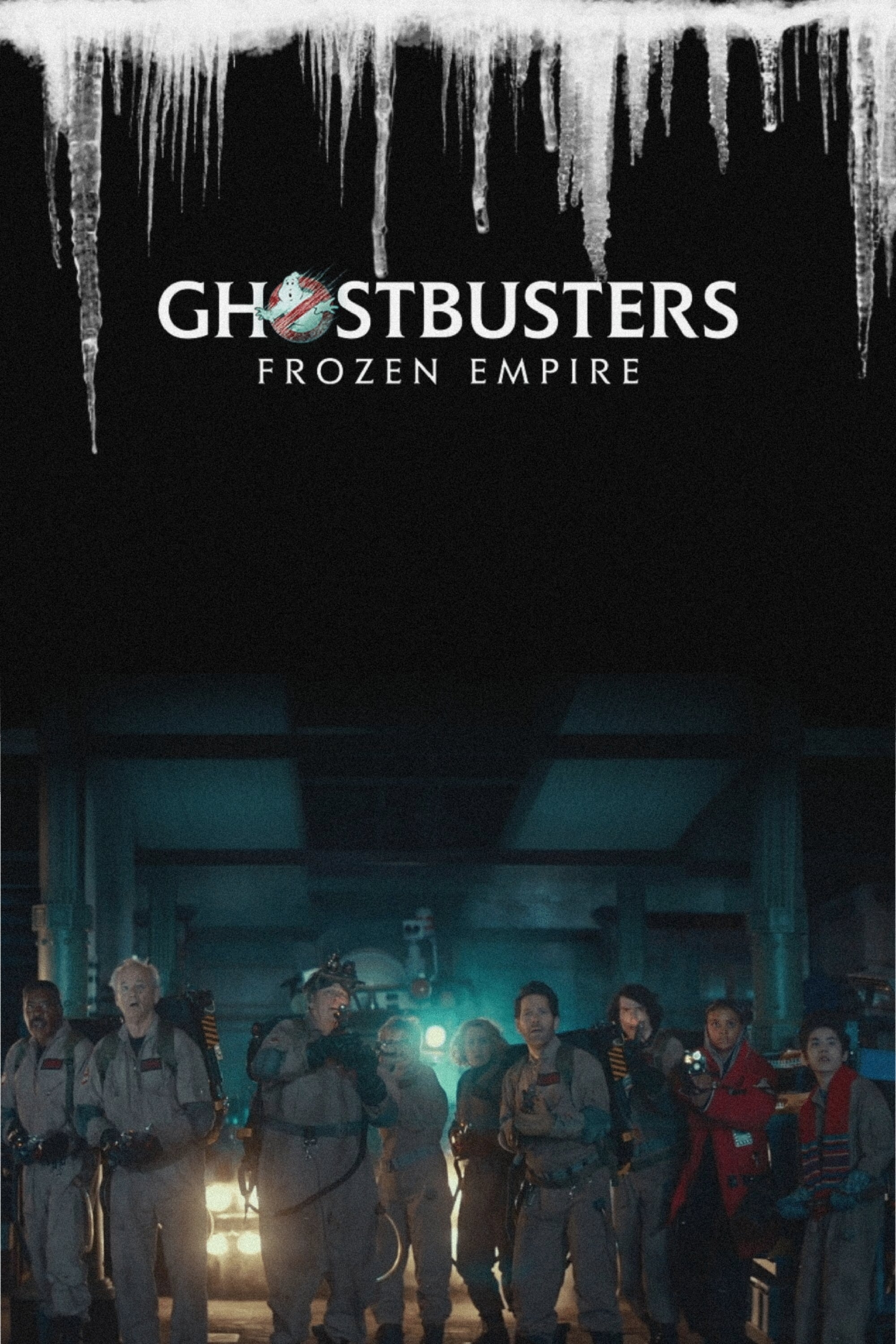 Immagine film Ghostbusters - Minaccia glaciale