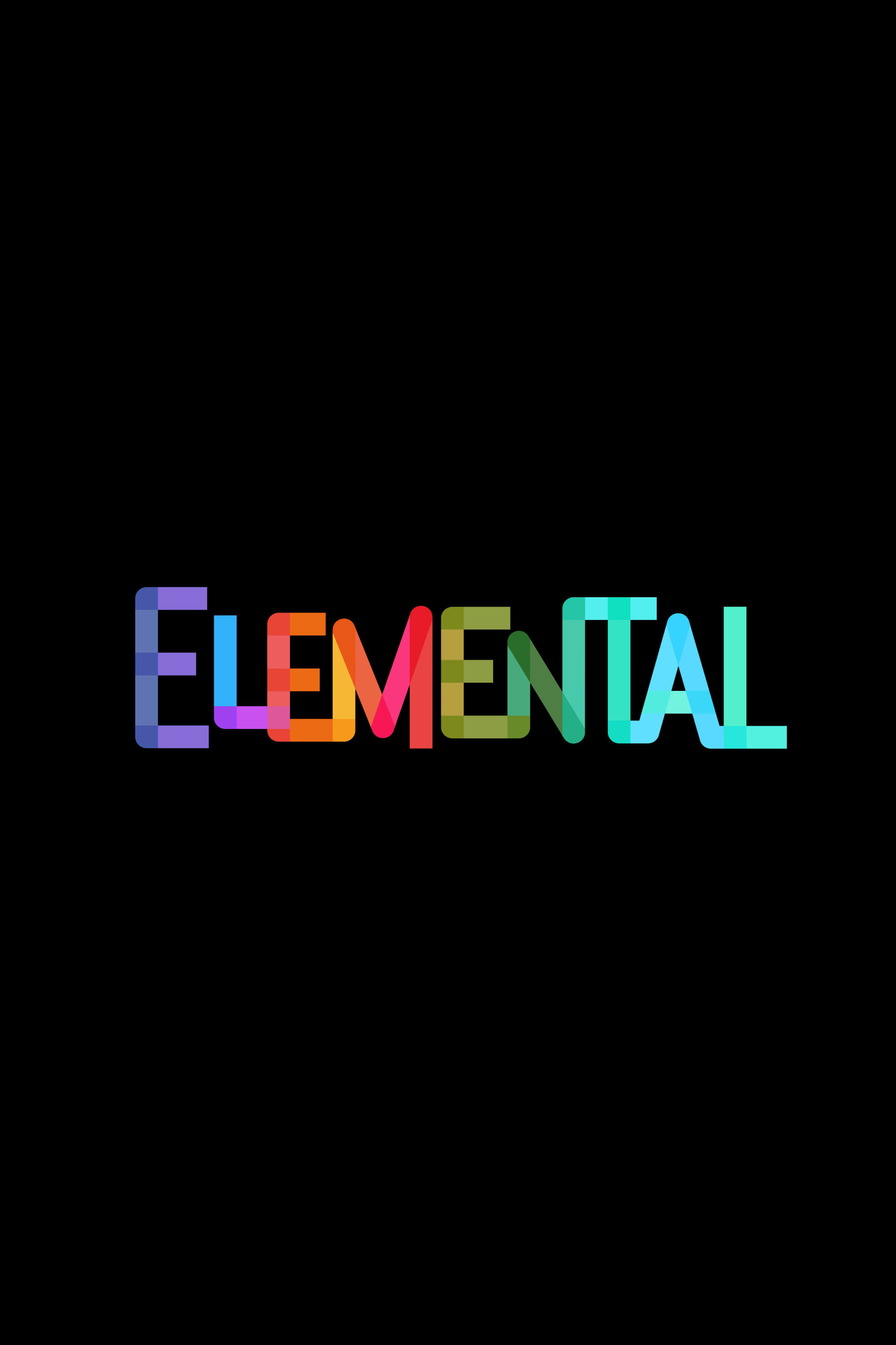 Immagine film Elemental