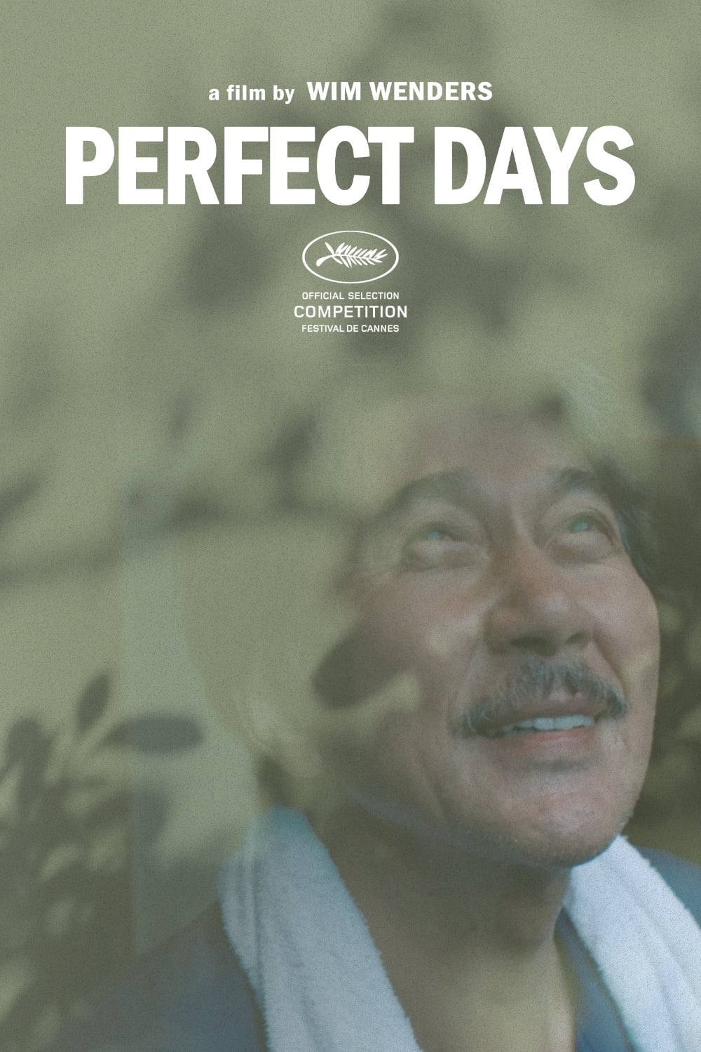 Immagine film Perfect Days