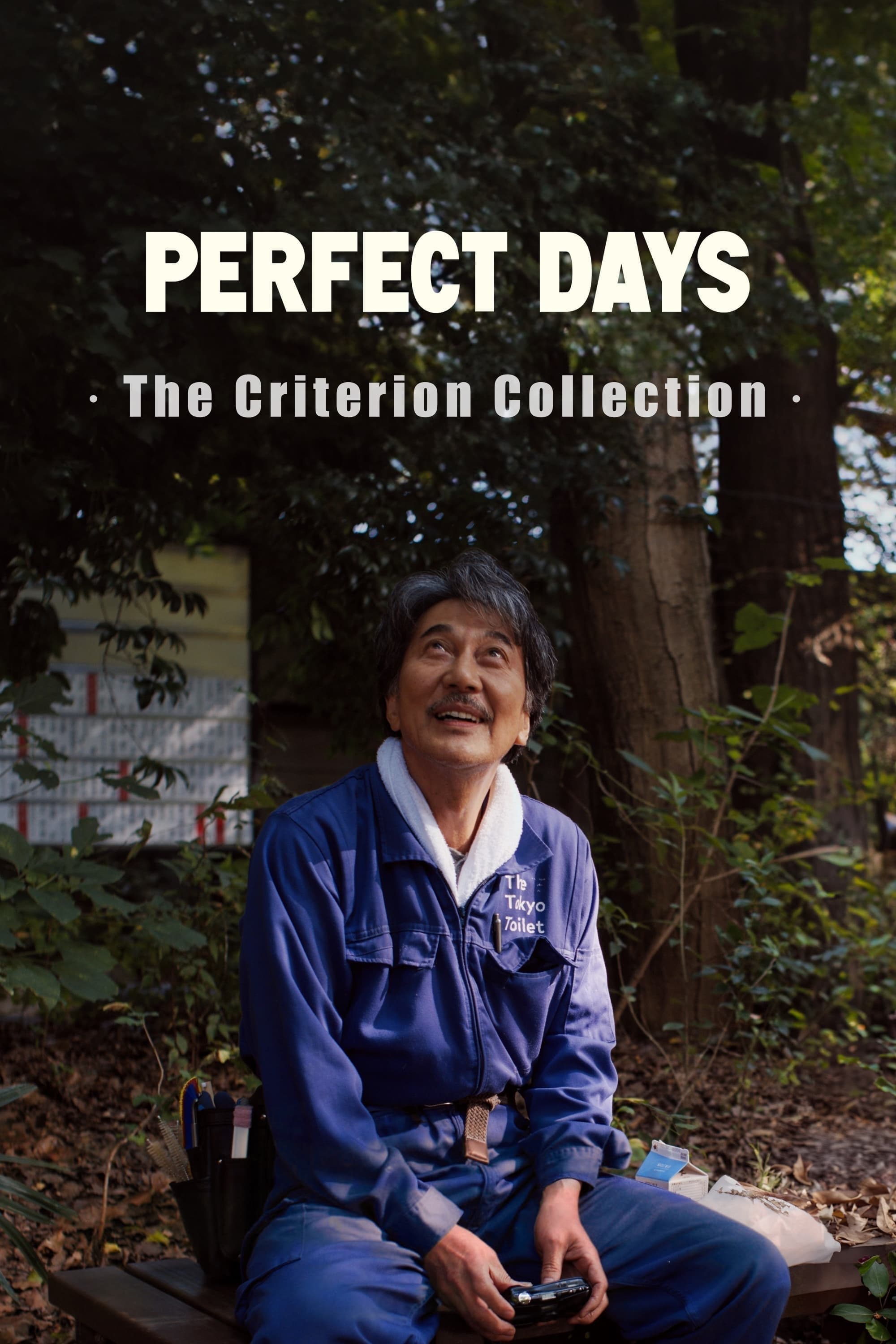 Immagine film Perfect Days