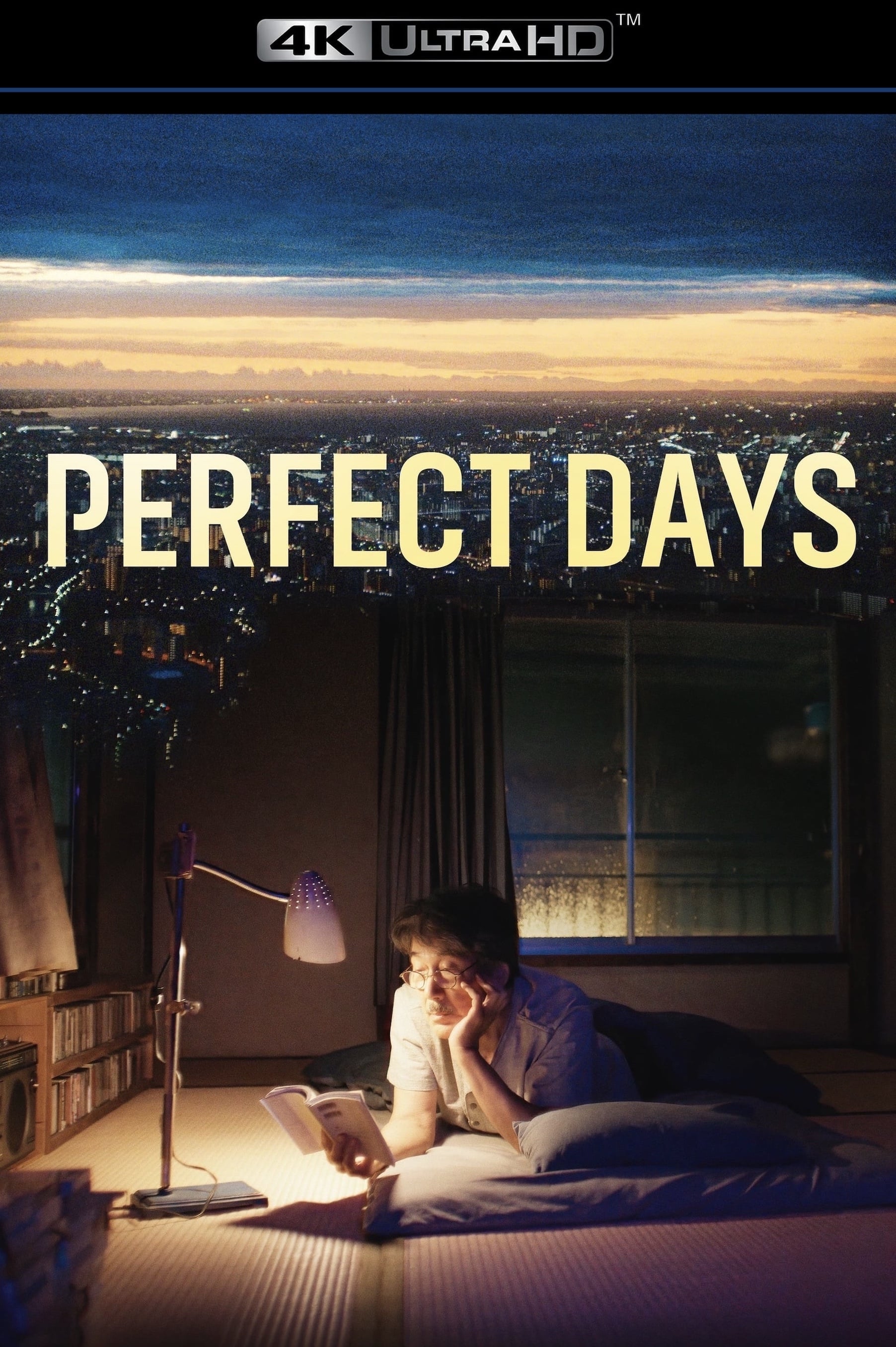 Immagine film Perfect Days