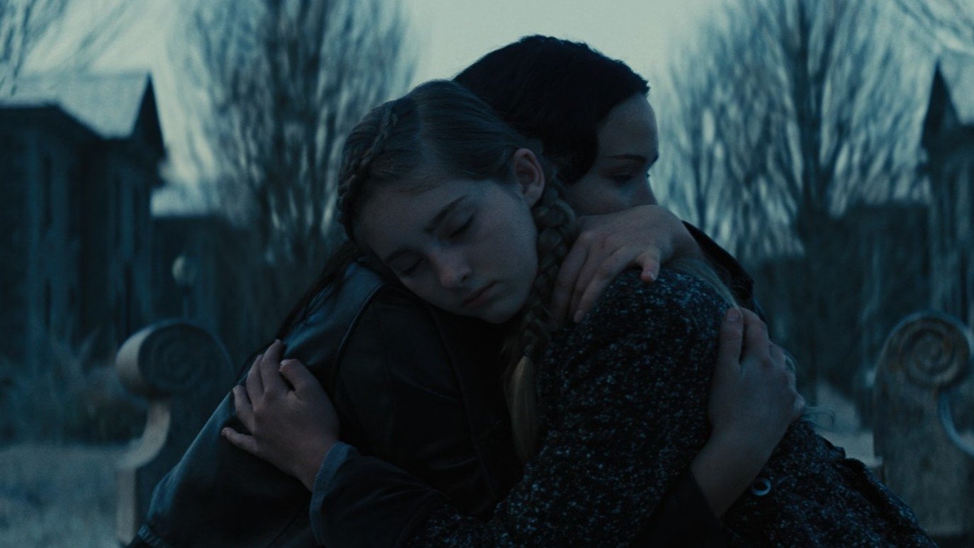 Immagine Hunger Games: La ragazza di fuoco - Poster - Sfondi