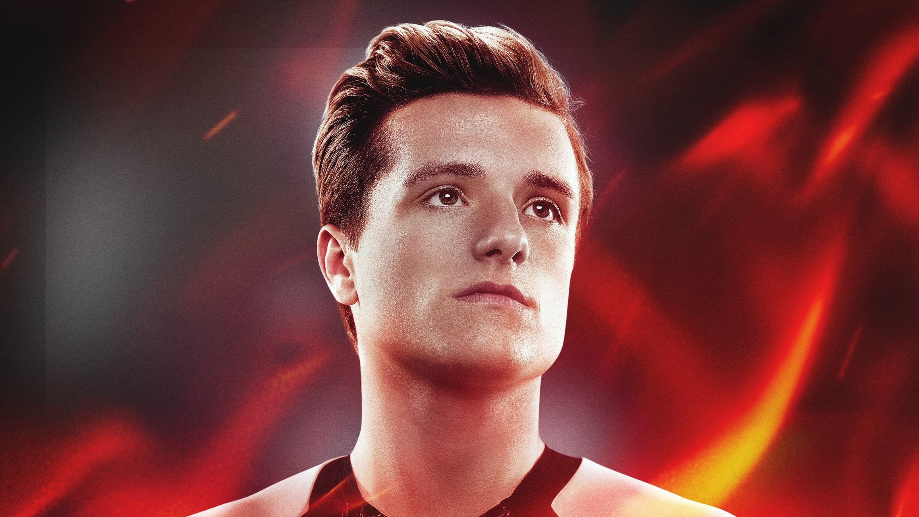 Immagine Hunger Games: La ragazza di fuoco - Poster - Sfondi