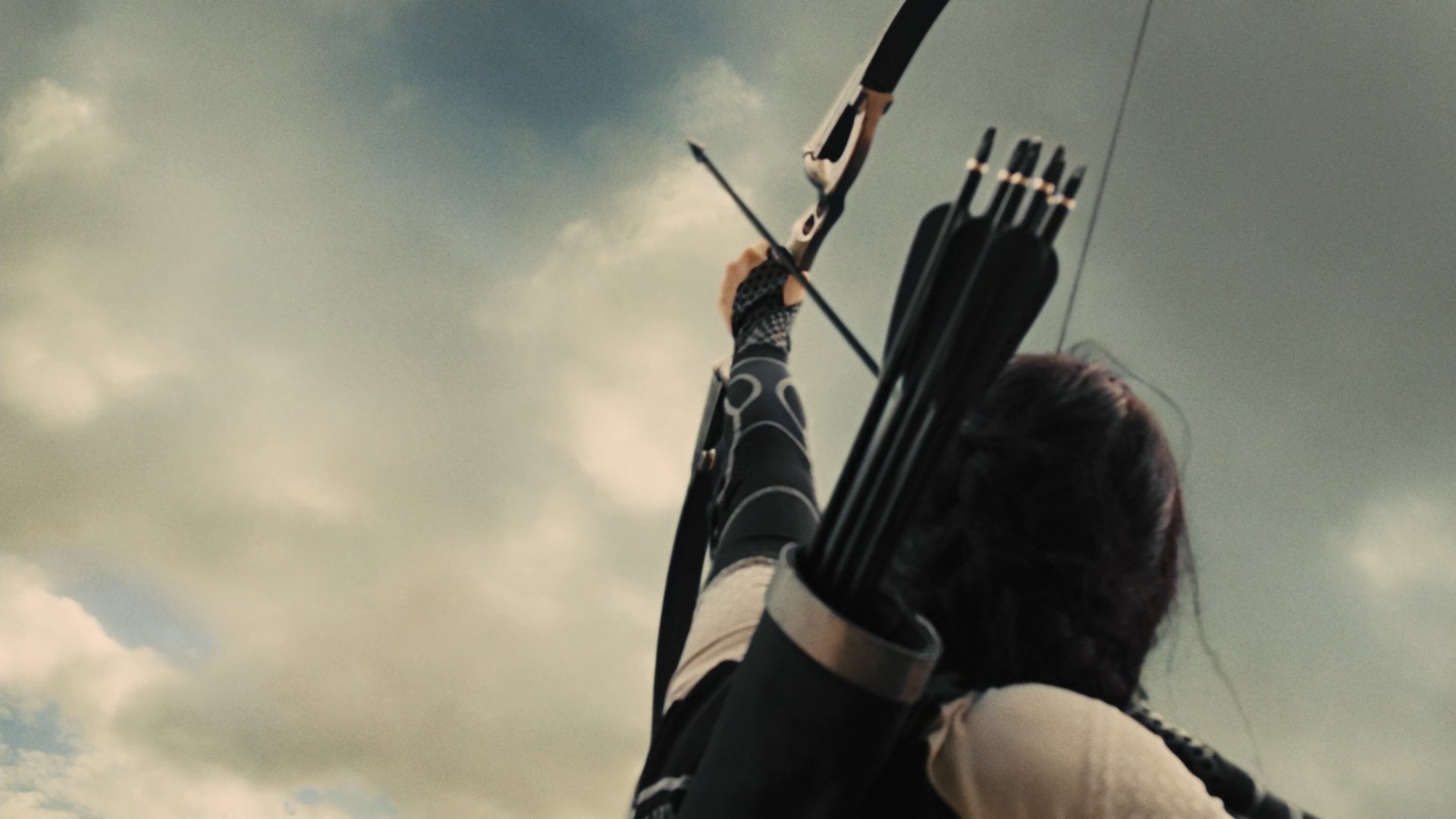 Immagine Hunger Games: La ragazza di fuoco - Poster - Sfondi