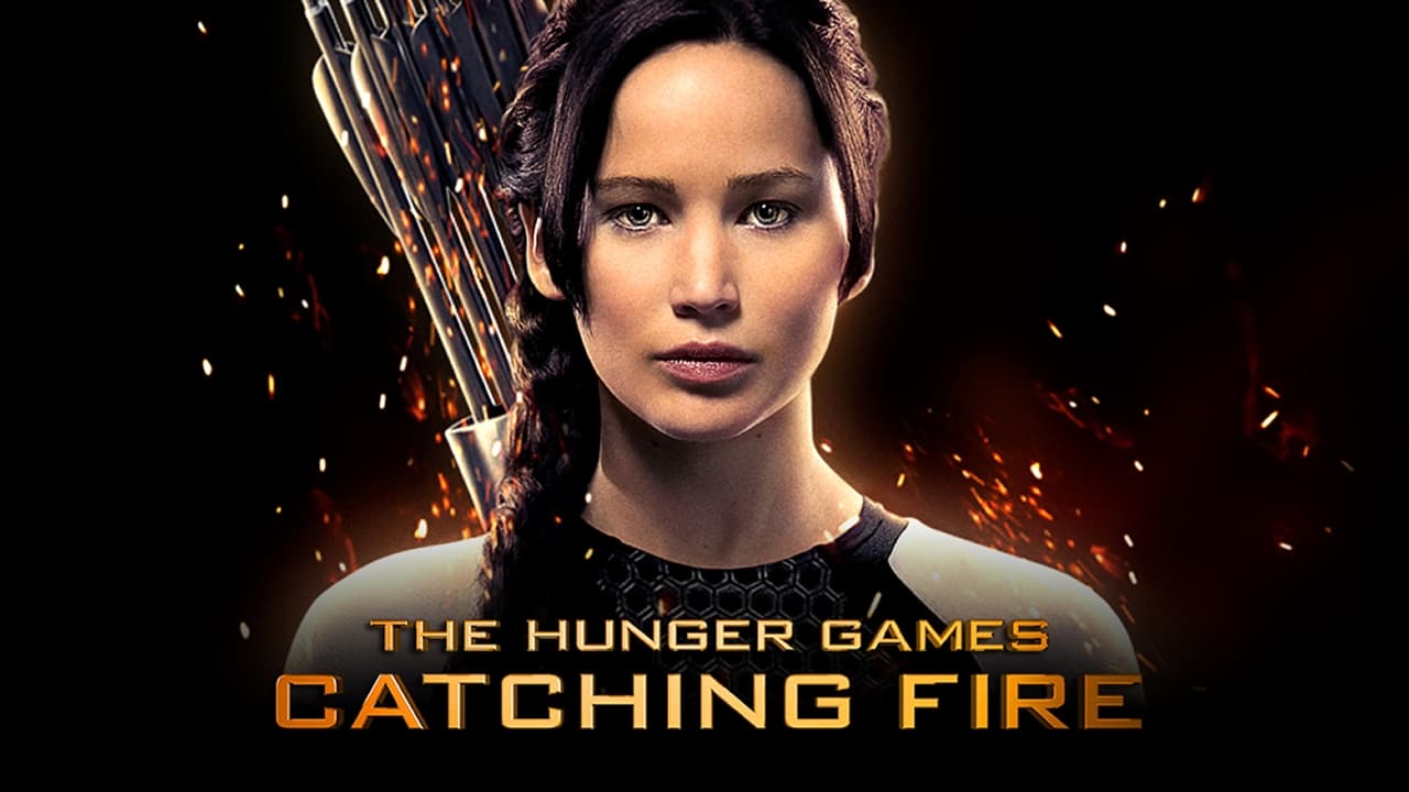 Immagine Hunger Games: La ragazza di fuoco - Poster - Sfondi