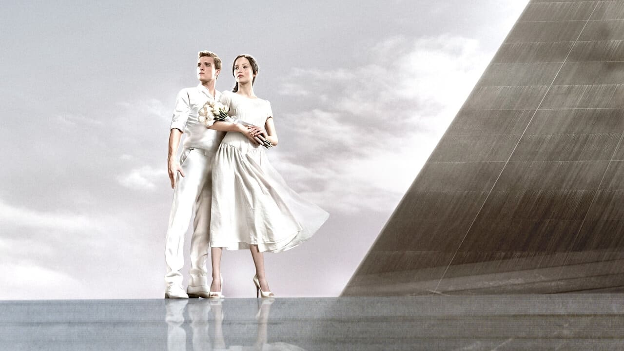 Immagine Hunger Games: La ragazza di fuoco - Poster - Sfondi