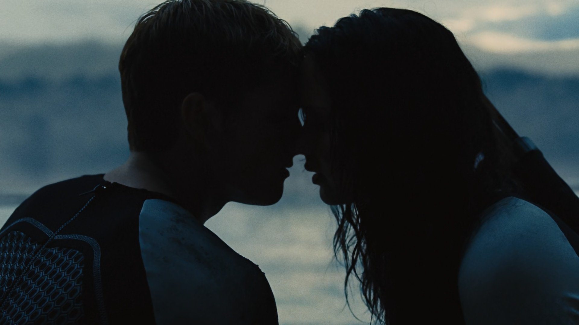 Immagine Hunger Games: La ragazza di fuoco - Poster - Sfondi