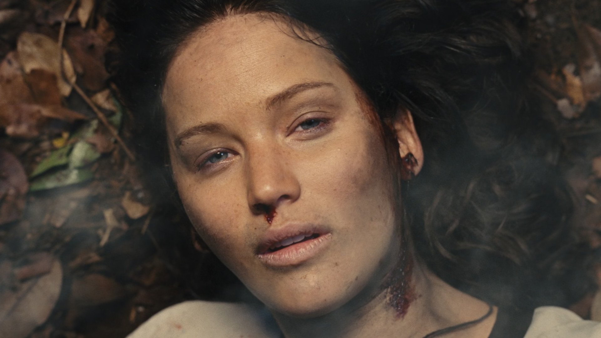 Immagine Hunger Games: La ragazza di fuoco - Poster - Sfondi