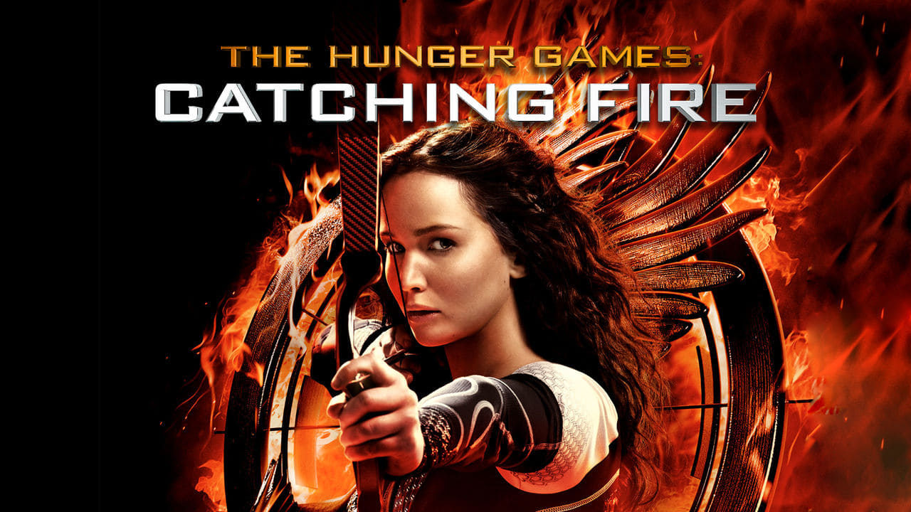 Immagine Hunger Games: La ragazza di fuoco - Poster - Sfondi