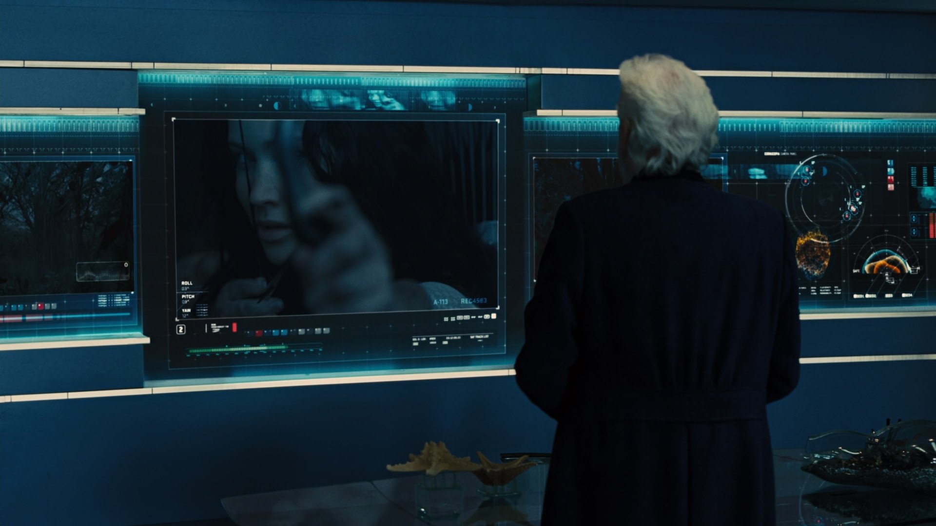Immagine Hunger Games: La ragazza di fuoco - Poster - Sfondi