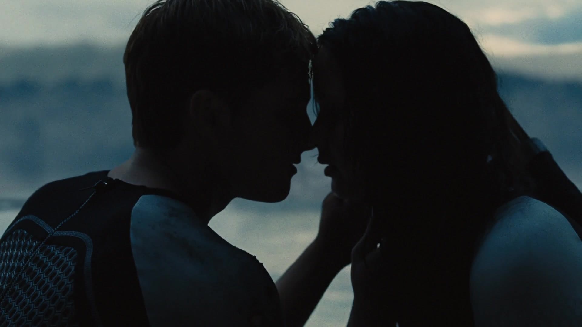 Immagine Hunger Games: La ragazza di fuoco - Poster - Sfondi