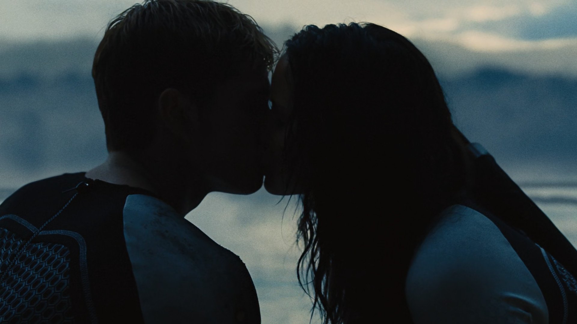 Immagine Hunger Games: La ragazza di fuoco - Poster - Sfondi
