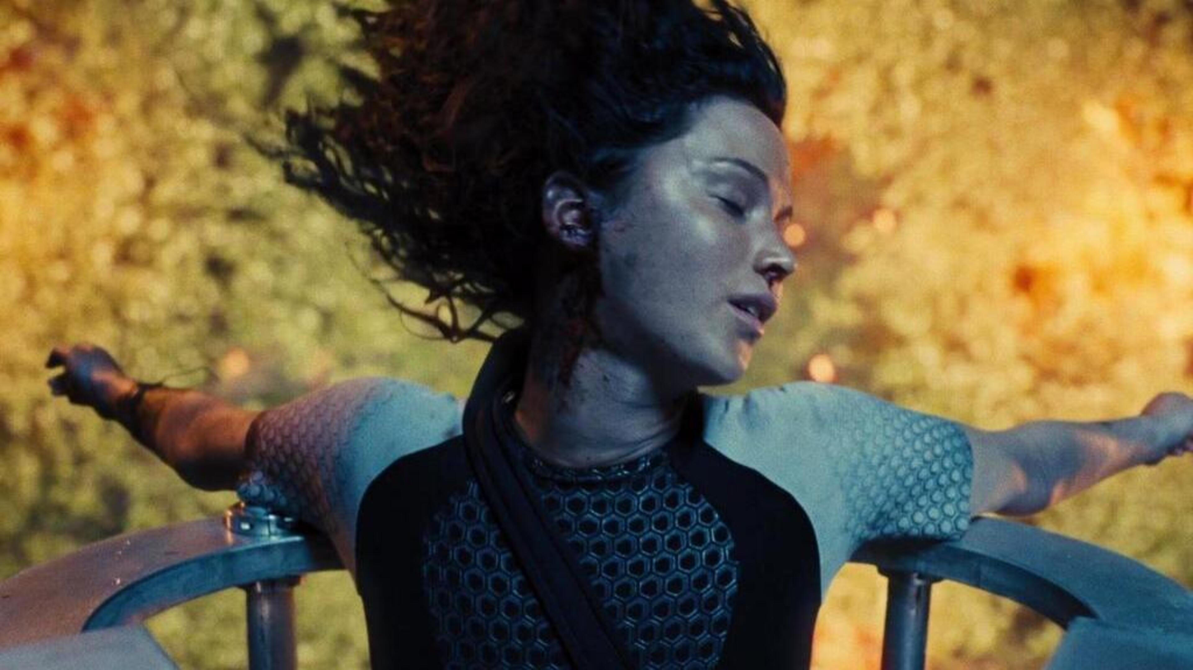 Immagine Hunger Games: La ragazza di fuoco - Poster - Sfondi