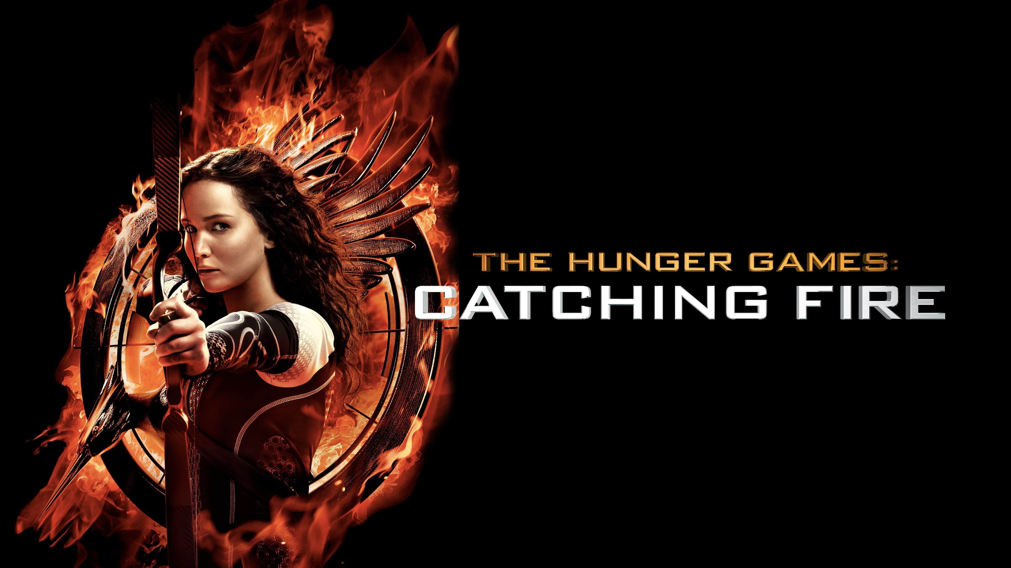 Immagine Hunger Games: La ragazza di fuoco - Poster - Sfondi