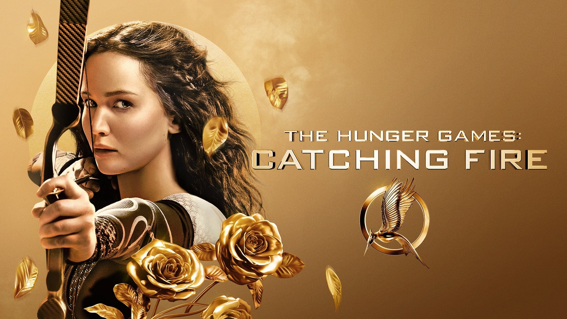 Immagine Hunger Games: La ragazza di fuoco - Poster - Sfondi