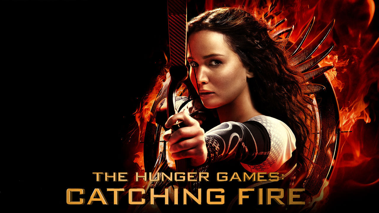 Immagine Hunger Games: La ragazza di fuoco - Poster - Sfondi