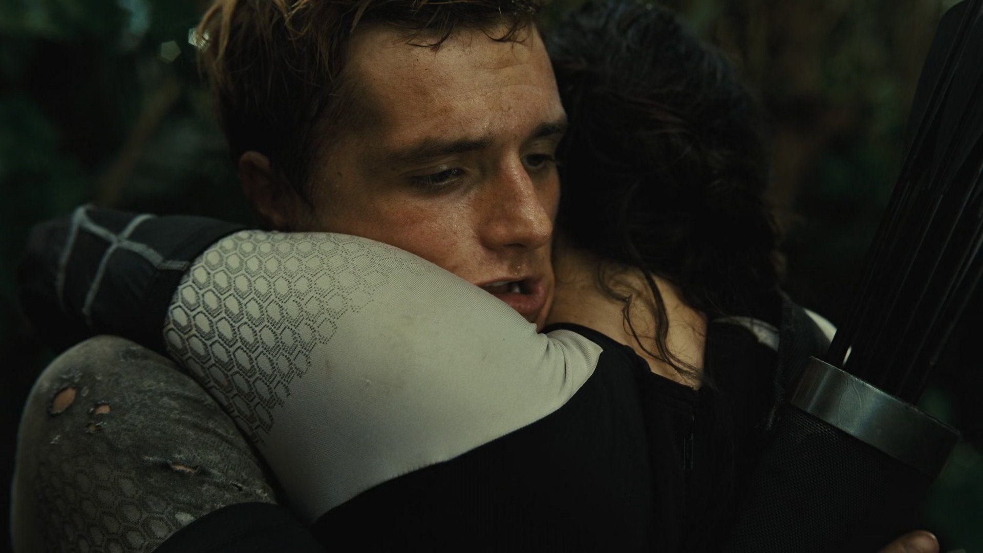 Immagine Hunger Games: La ragazza di fuoco - Poster - Sfondi