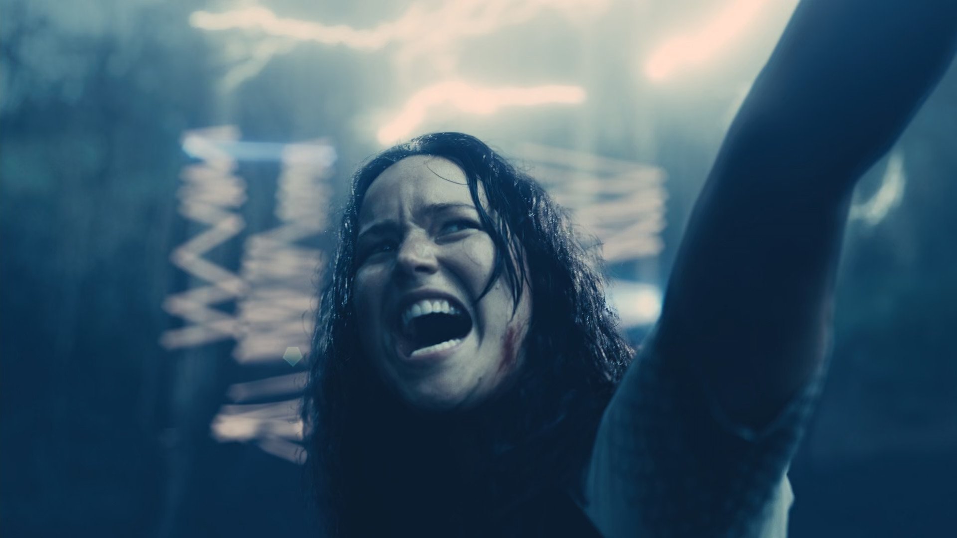 Immagine Hunger Games: La ragazza di fuoco - Poster - Sfondi