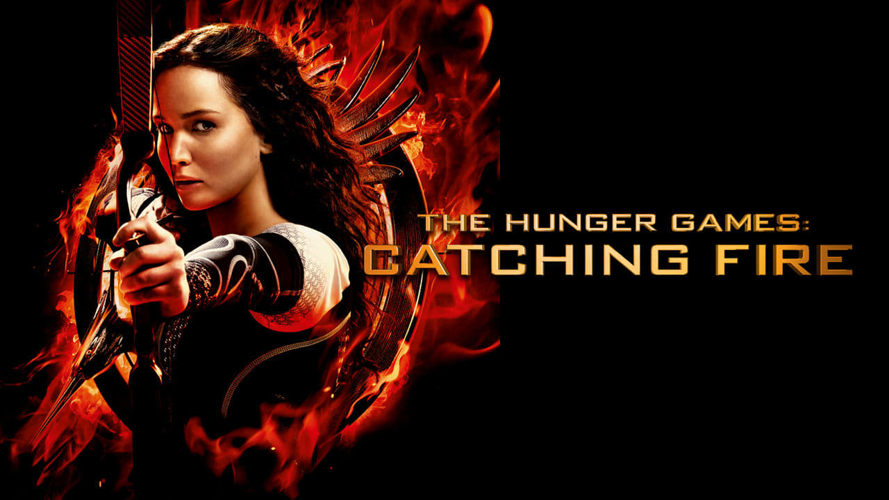 Immagine Hunger Games: La ragazza di fuoco - Poster - Sfondi