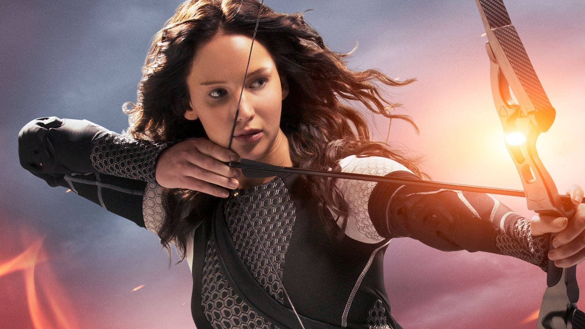 Immagine Hunger Games: La ragazza di fuoco - Poster - Sfondi