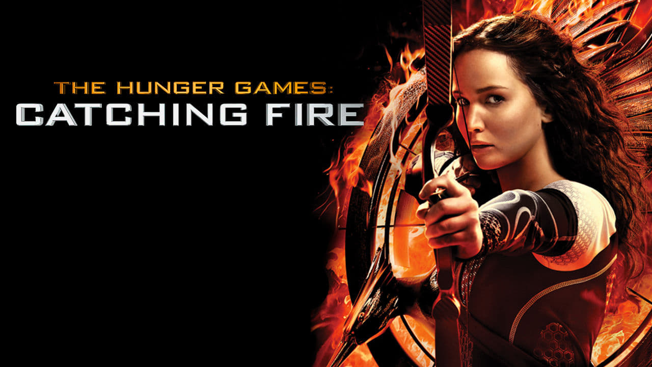 Immagine Hunger Games: La ragazza di fuoco - Poster - Sfondi
