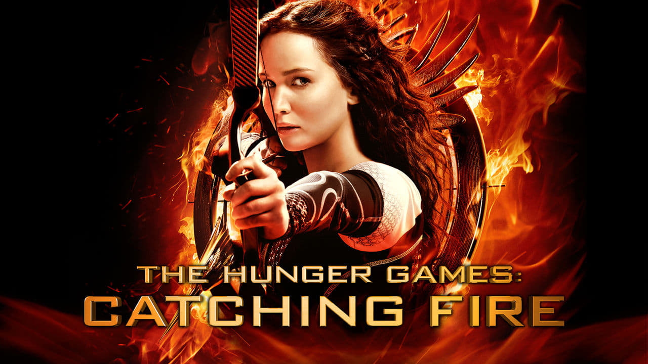 Immagine Hunger Games: La ragazza di fuoco - Poster - Sfondi