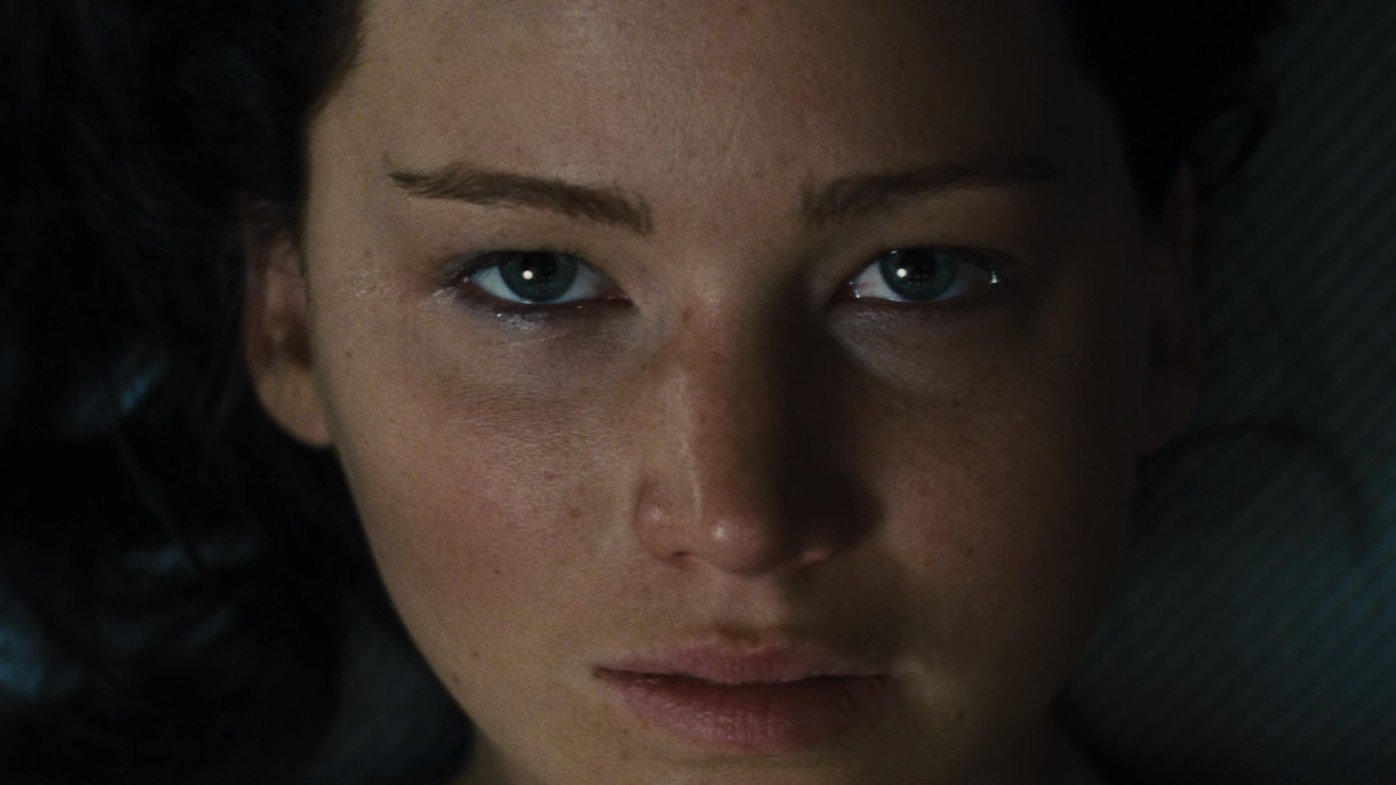 Immagine Hunger Games: La ragazza di fuoco - Poster - Sfondi
