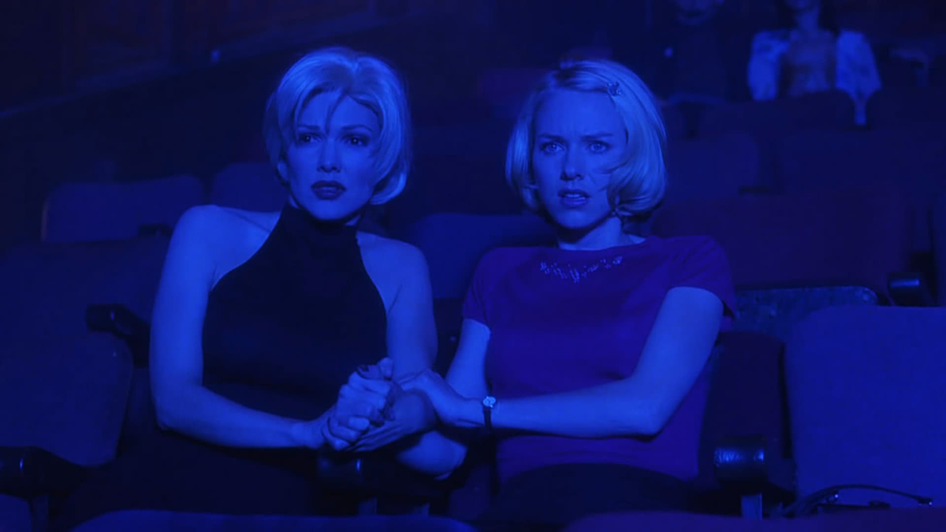 Immagine Mulholland Drive - Poster - Sfondi