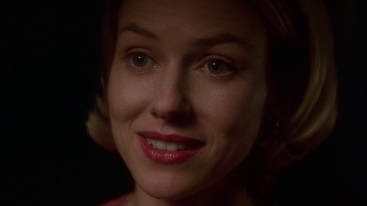 Immagine Mulholland Drive - Poster - Sfondi