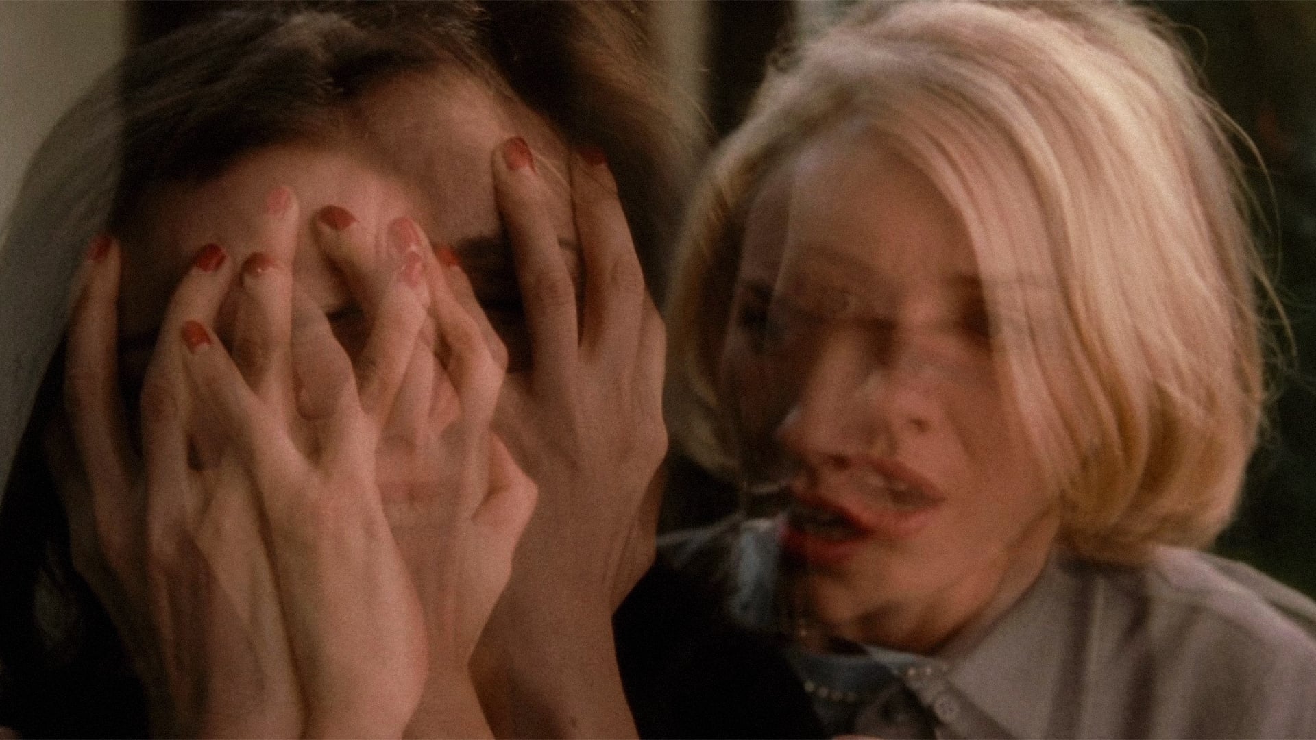 Immagine Mulholland Drive - Poster - Sfondi