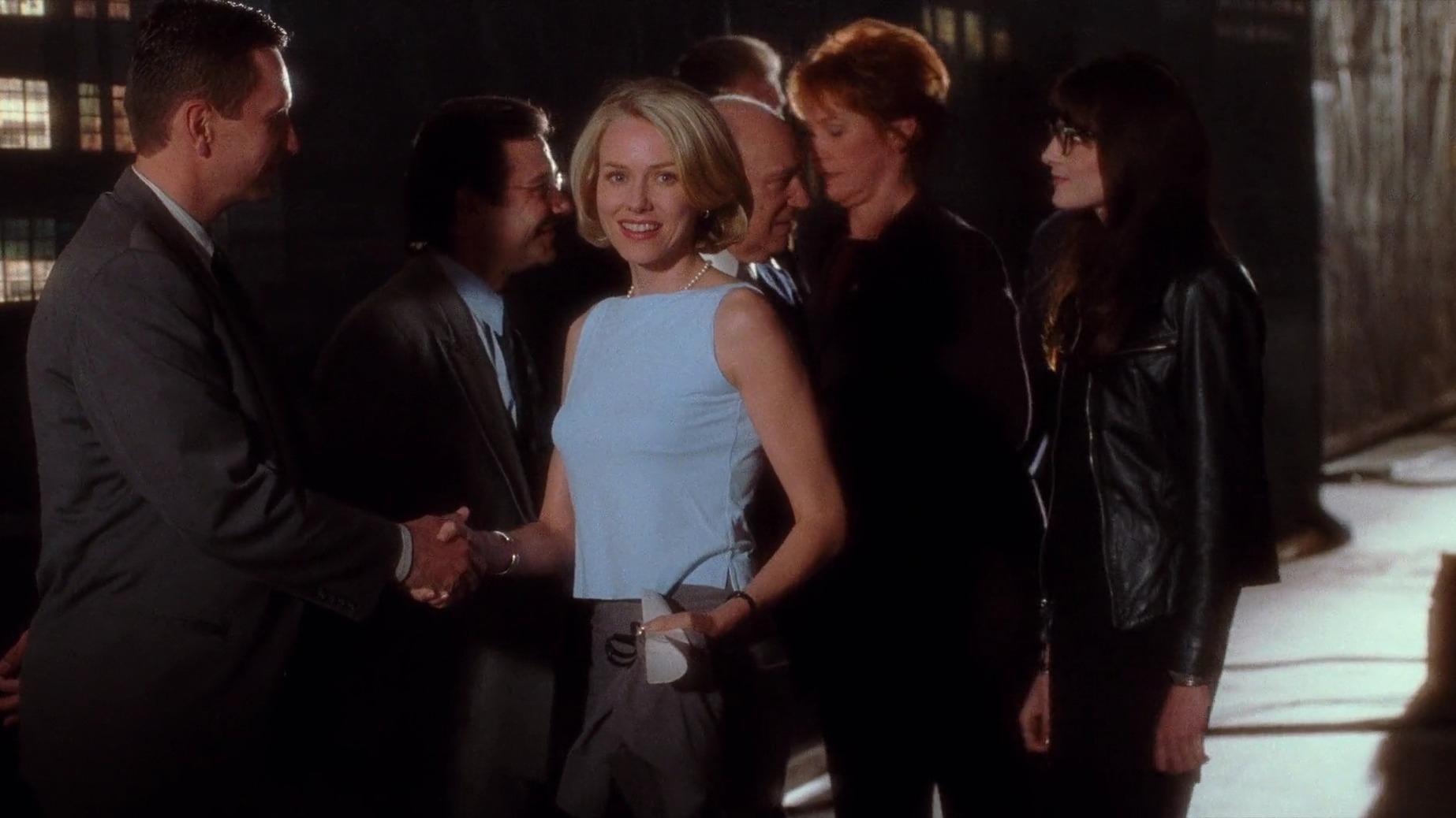 Immagine Mulholland Drive - Poster - Sfondi