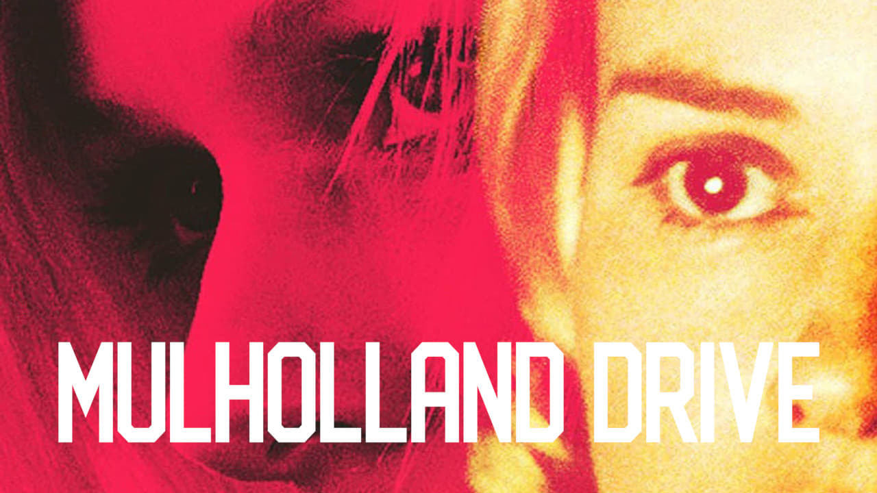 Immagine Mulholland Drive - Poster - Sfondi