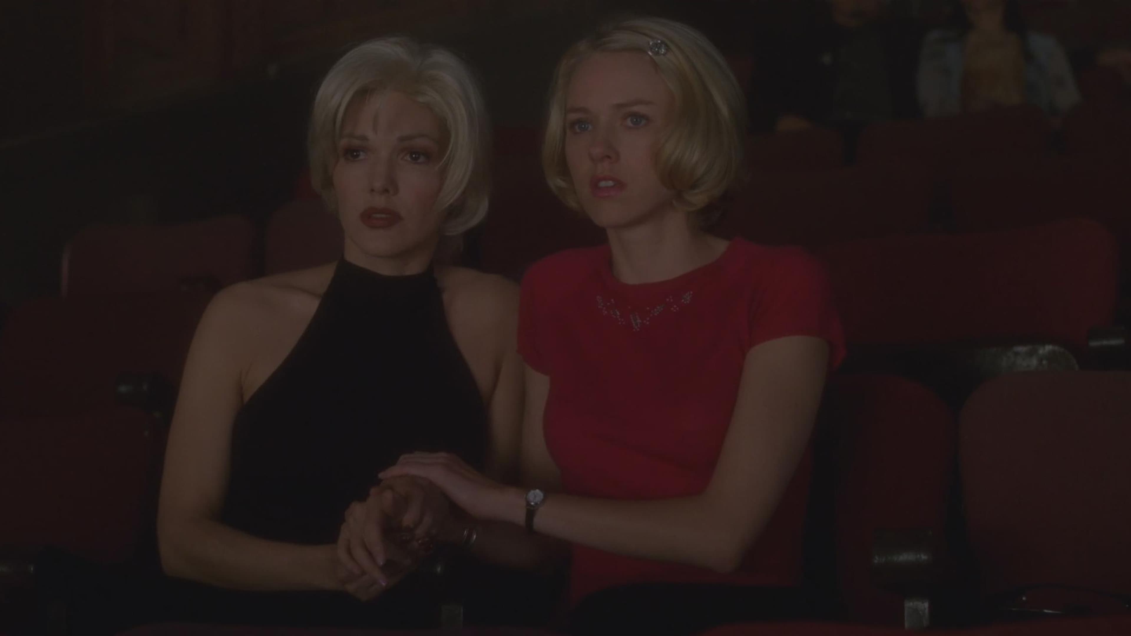 Immagine Mulholland Drive - Poster - Sfondi