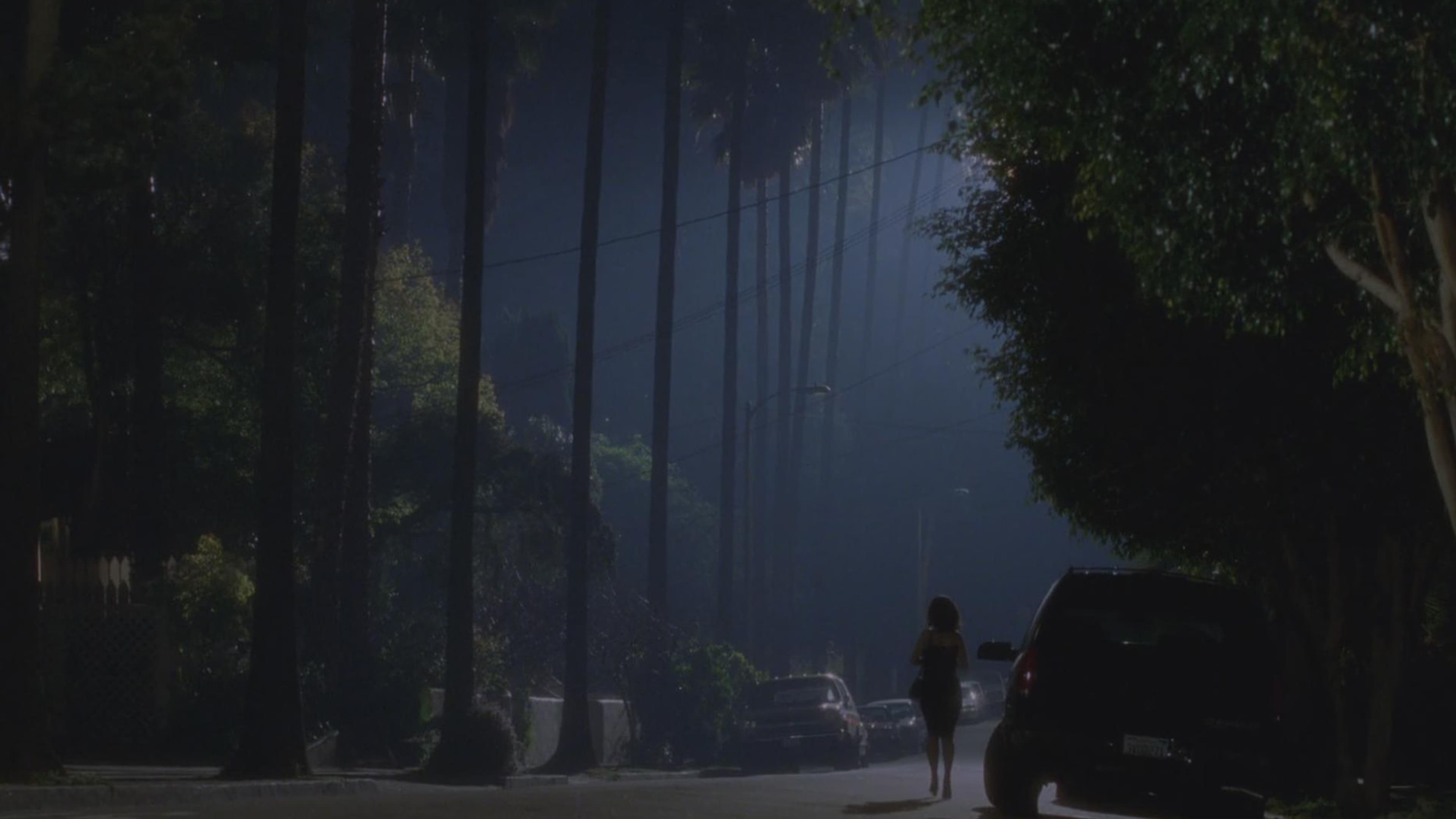 Immagine Mulholland Drive - Poster - Sfondi
