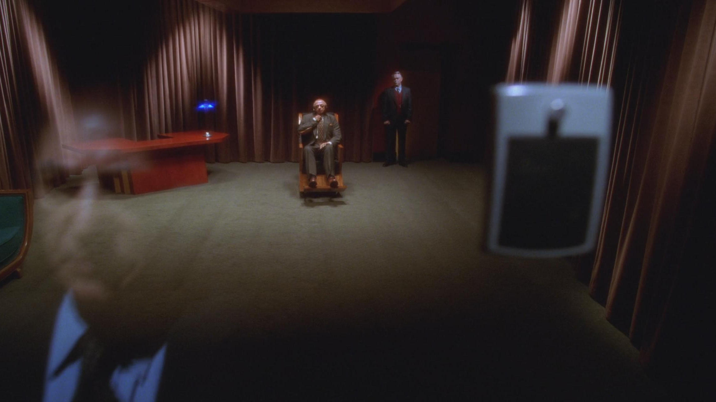 Immagine Mulholland Drive - Poster - Sfondi