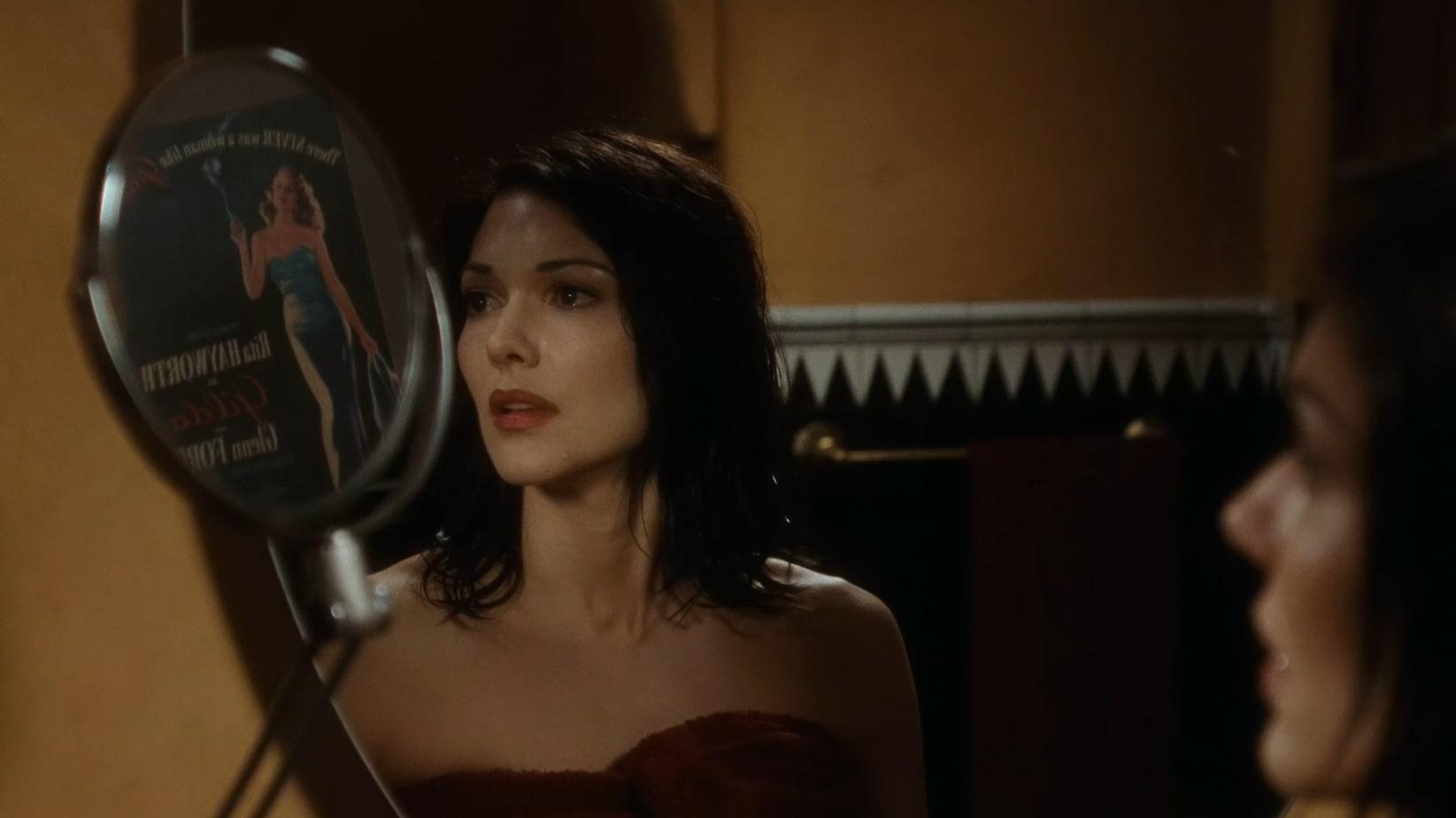 Immagine Mulholland Drive - Poster - Sfondi