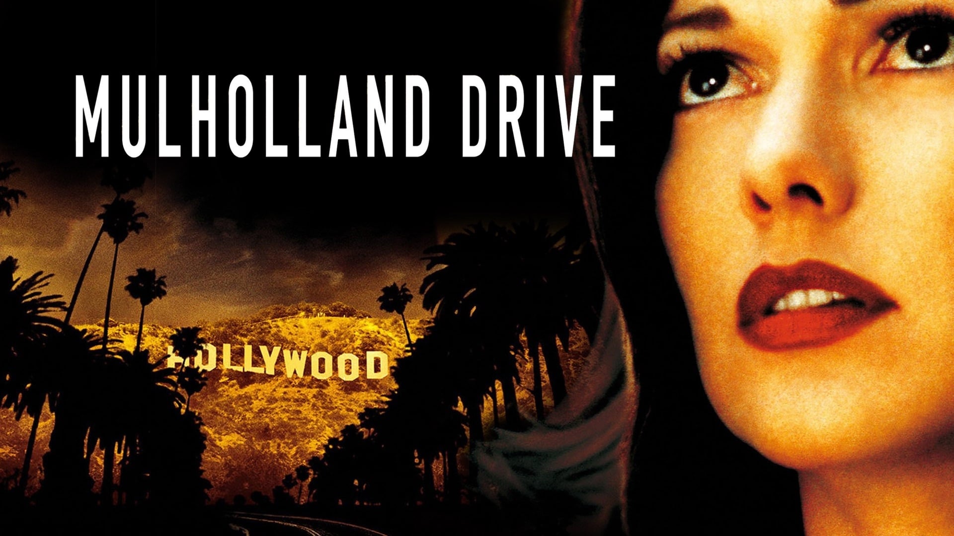 Immagine Mulholland Drive - Poster - Sfondi