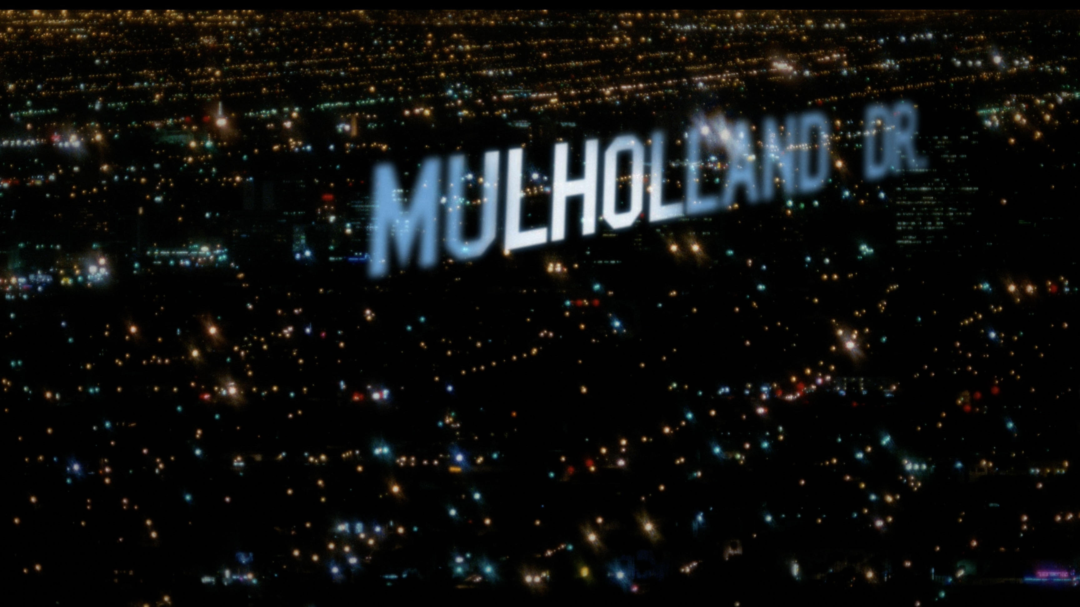 Immagine Mulholland Drive - Poster - Sfondi