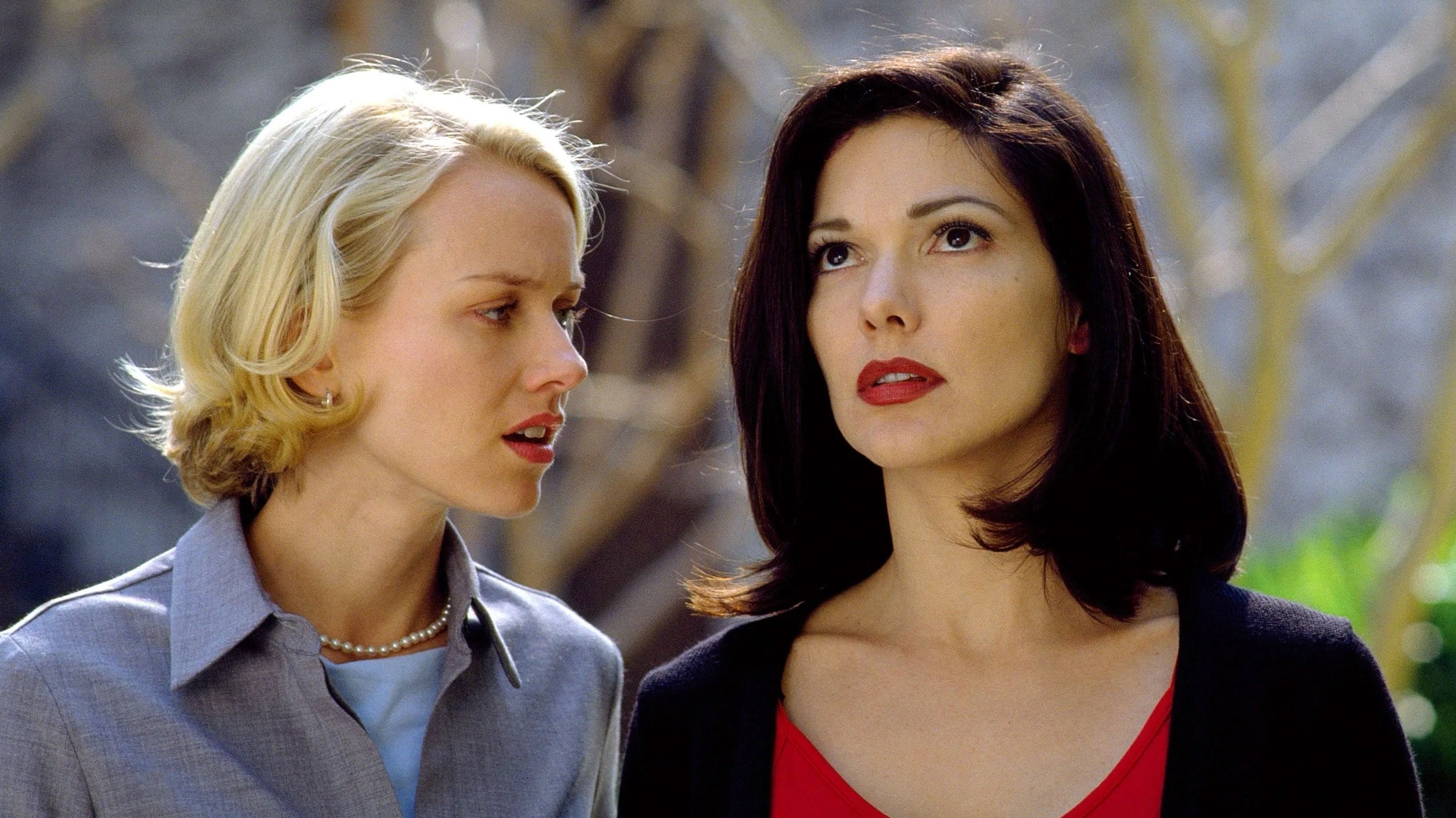 Immagine Mulholland Drive - Poster - Sfondi