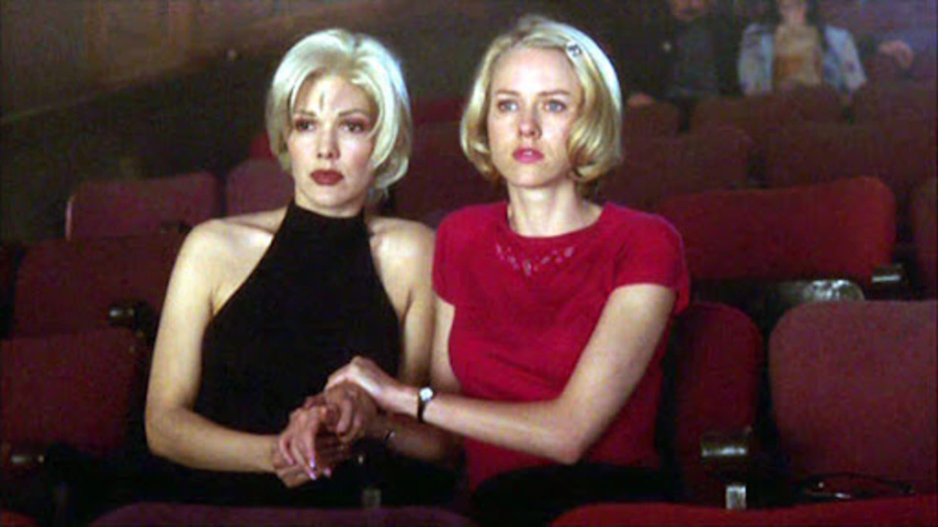 Immagine Mulholland Drive - Poster - Sfondi