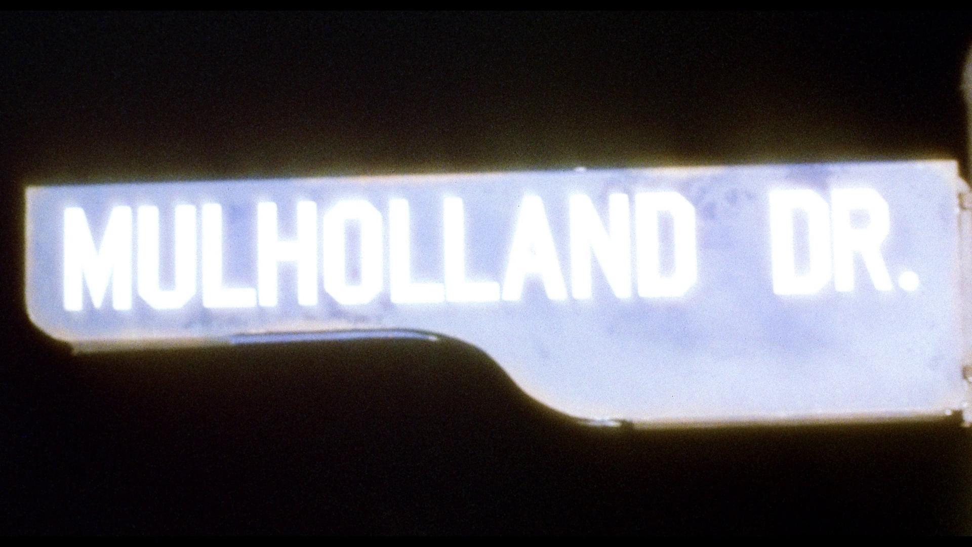 Immagine Mulholland Drive - Poster - Sfondi