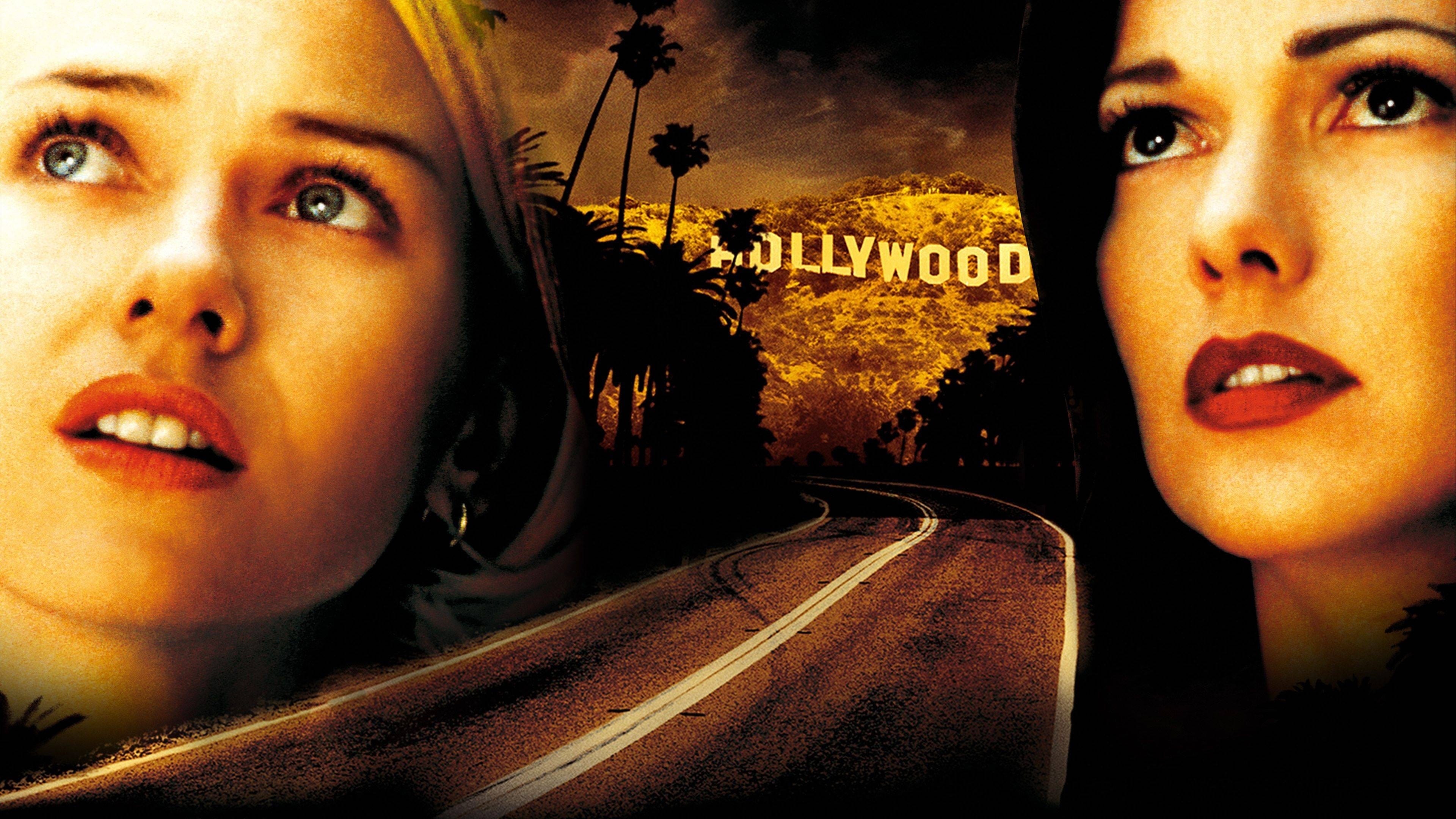 Immagine Mulholland Drive - Poster - Sfondi