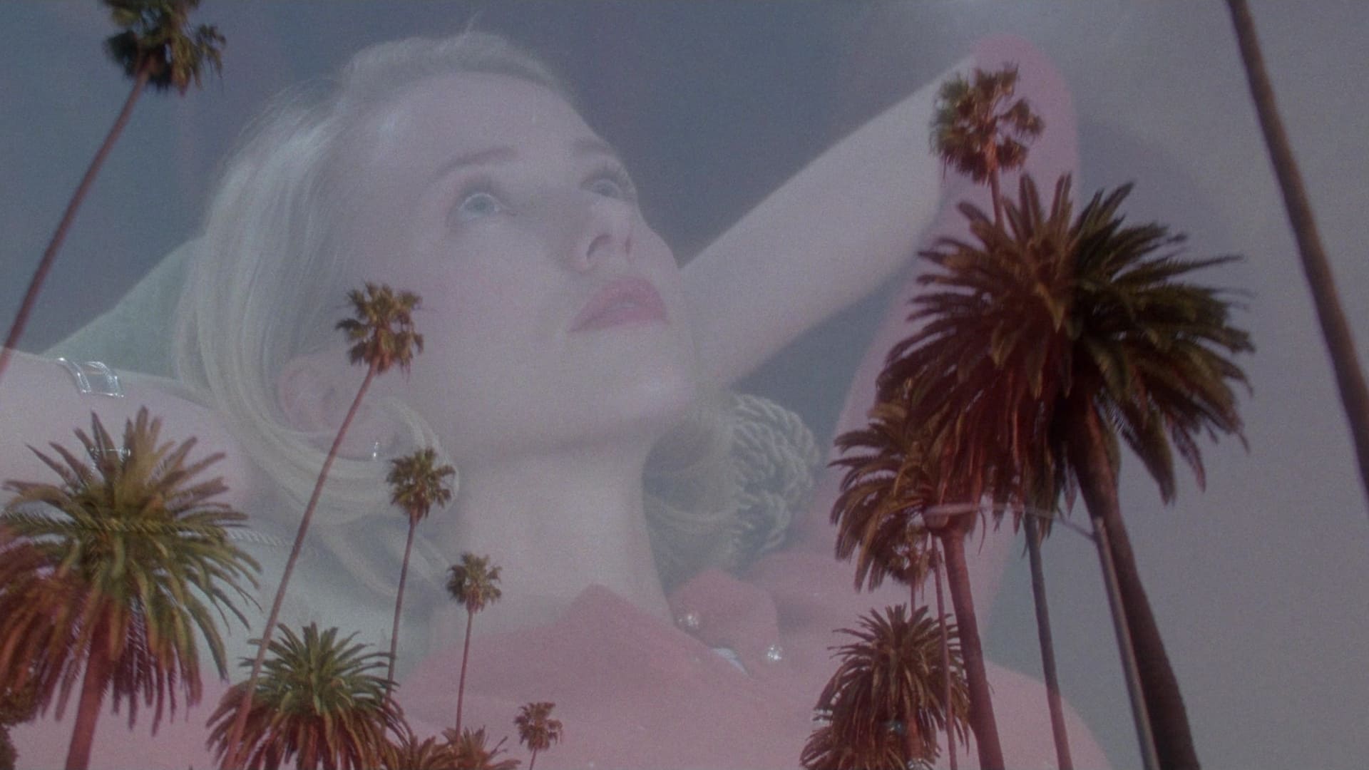 Immagine Mulholland Drive - Poster - Sfondi