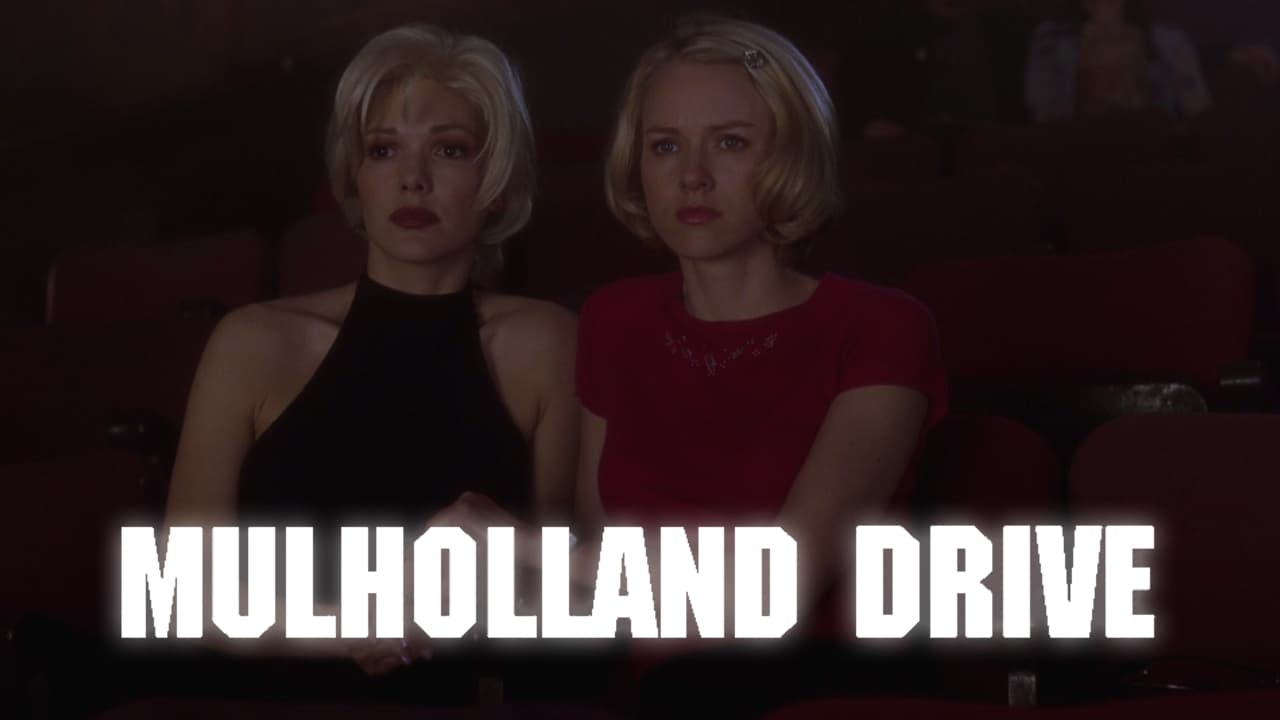 Immagine Mulholland Drive - Poster - Sfondi