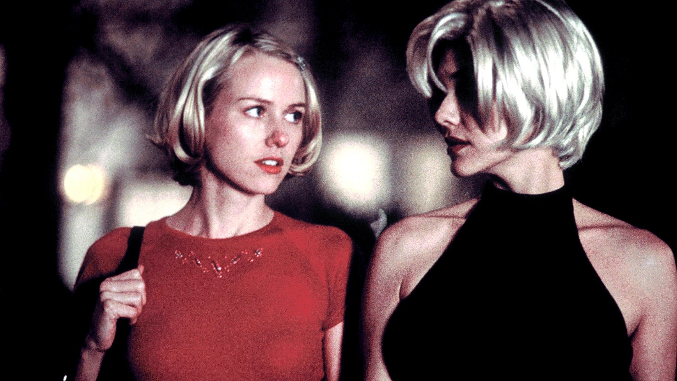 Immagine Mulholland Drive - Poster - Sfondi